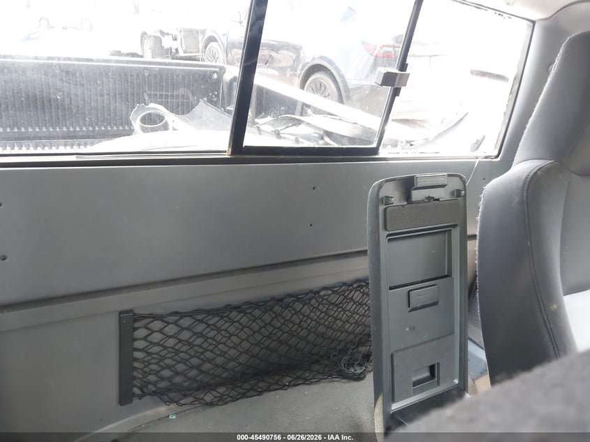 2005 FORD RANGER auction photo 8
