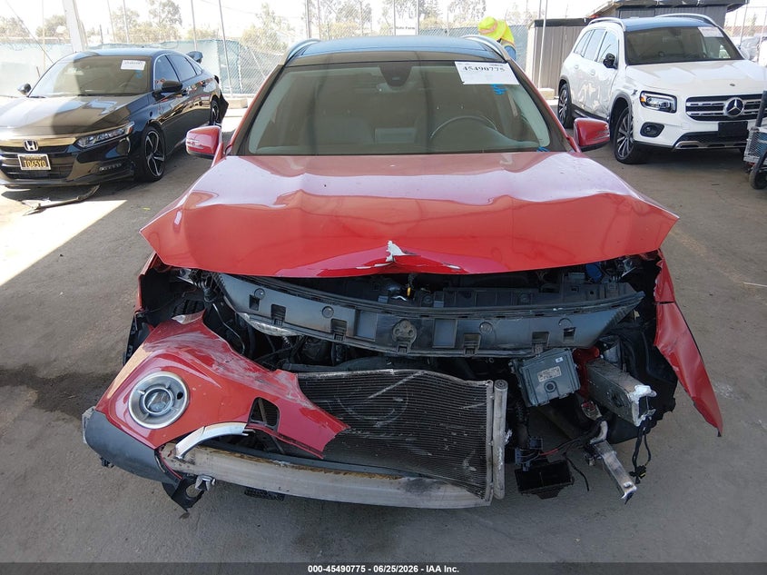 2019 Mercedes-Benz Gla 250 VIN: WDCTG4EBXKU003018 Lot: 45490775