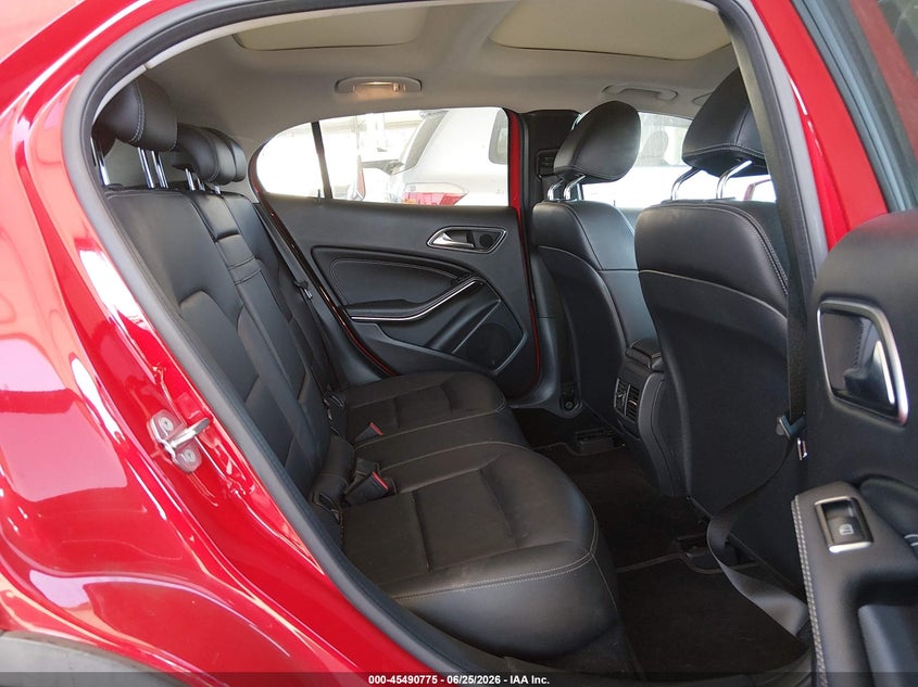 2019 Mercedes-Benz Gla 250 VIN: WDCTG4EBXKU003018 Lot: 45490775
