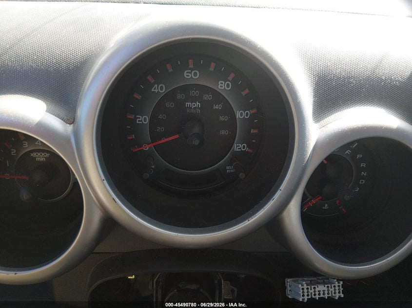 2006 Honda Element Ex-P VIN: 5J6YH28746L019922 Lot: 45490780