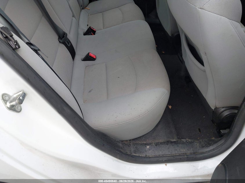 2012 CHEVROLET CRUZE SEDAN 1.4L I-4 DOHC, VVT, TURBO, 138HP