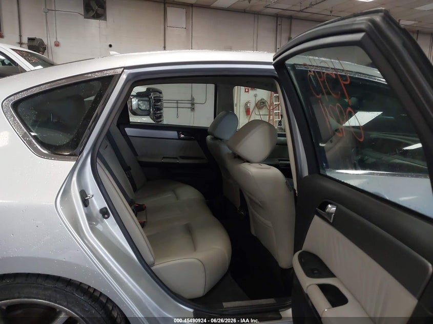 2006 Infiniti M45 Sport VIN: JNKBY01EX6M203747 Lot: 45490924