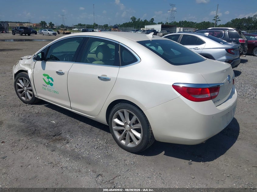 Vin: 1g4ps5sk7e4147125, lot: 45989129, buick verano leather group 20143