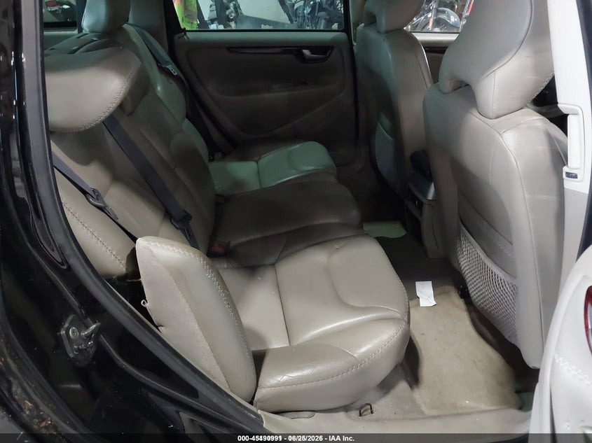 2004 Volvo Xc70 2.5T VIN: YV1SZ59H741140710 Lot: 45490991