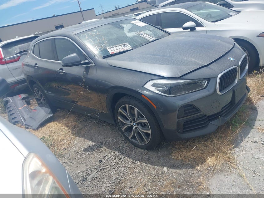 2021 BMW X2 SDRIVE28I — Photo gallery