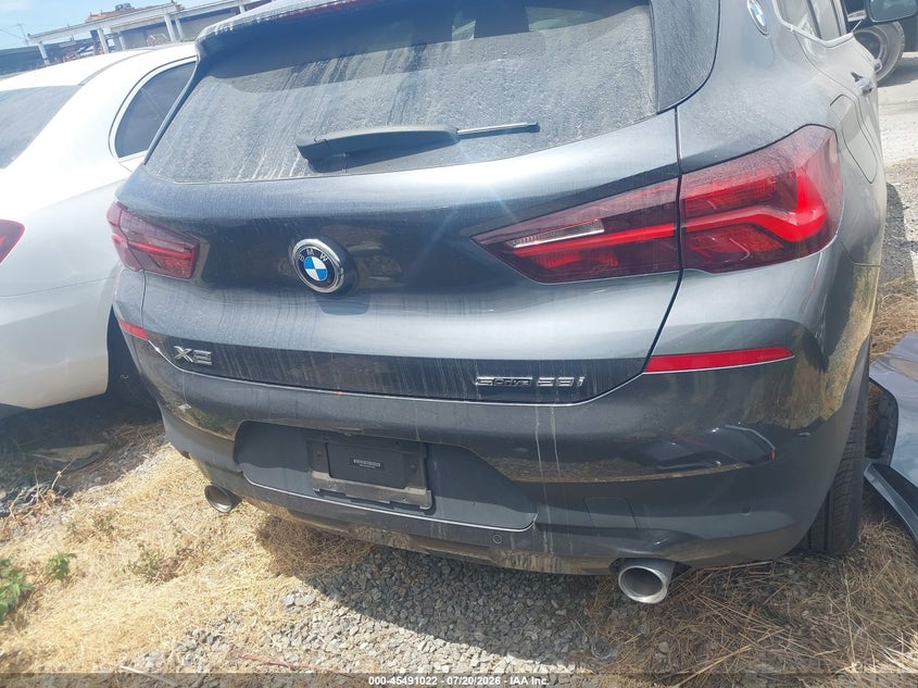 2021 BMW X2 SDRIVE28I — Фото 16