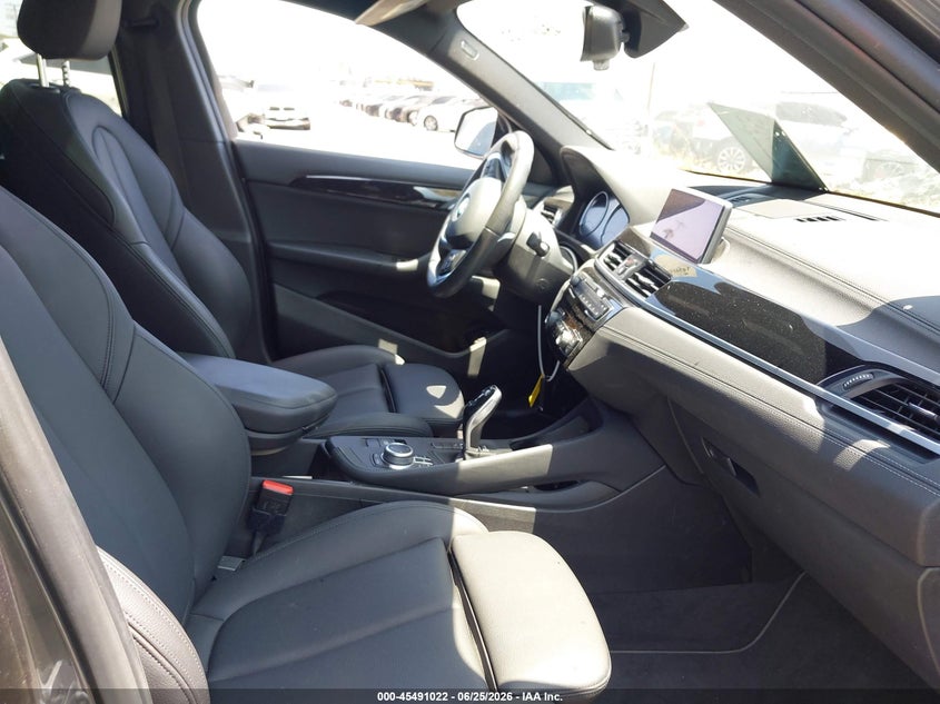 2021 BMW X2 SDRIVE28I — Фото 5