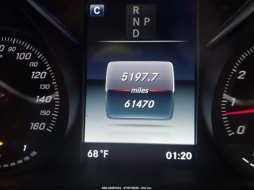 2019 Mercedes-Benz Glc 300 4Matic VIN: WDC0G4KBXKV190262 Lot: 45491024