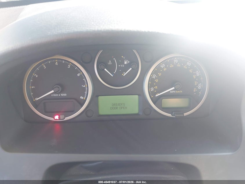 2008 Land Rover Lr2 Hse VIN: SALFT24N48H067533 Lot: 45491037