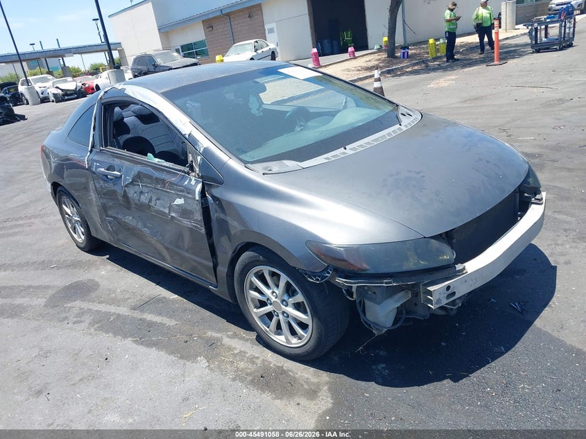 2010 Honda Civic