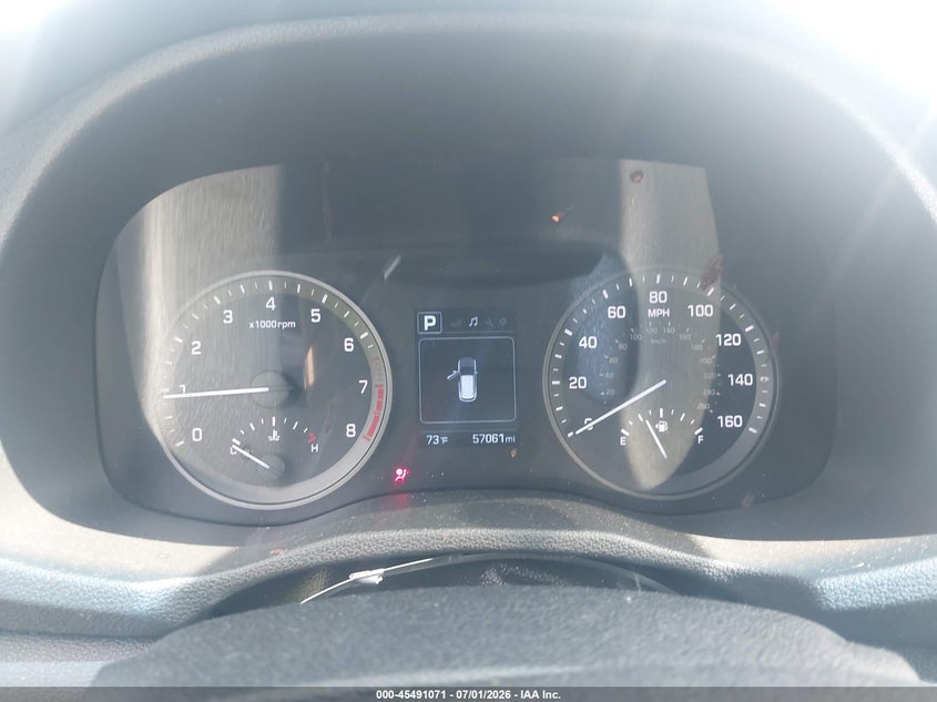 AtlanticExpress - Hyundai Tucson