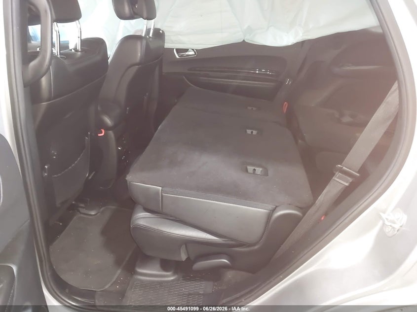 DODGE DURANGO 2014 VIN 1C4RDJDG2EC976960