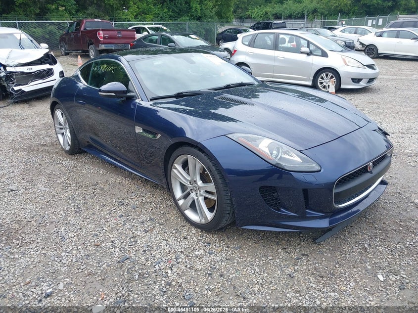 Vin: sajwa6at9g8k34637, lot: 45989302, jaguar f-type 2016 img_1