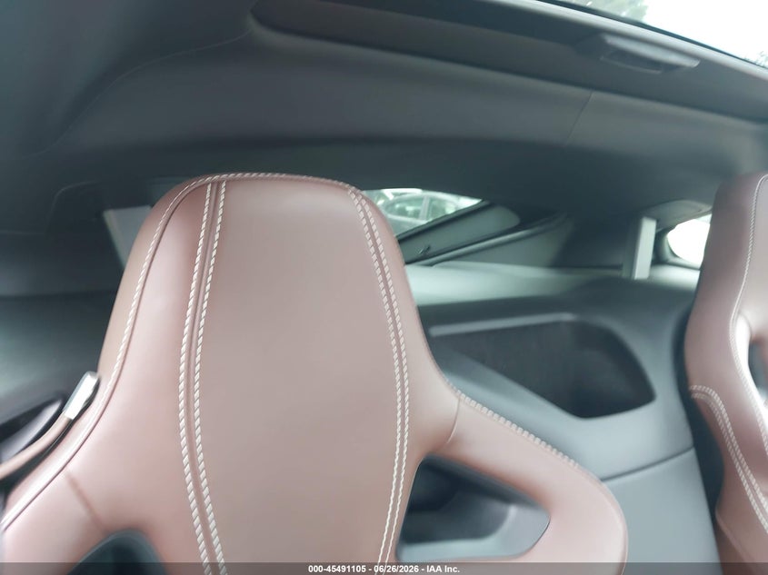 2016 Jaguar F-Type VIN: SAJWA6AT9GHK34637 Lot: 45491105