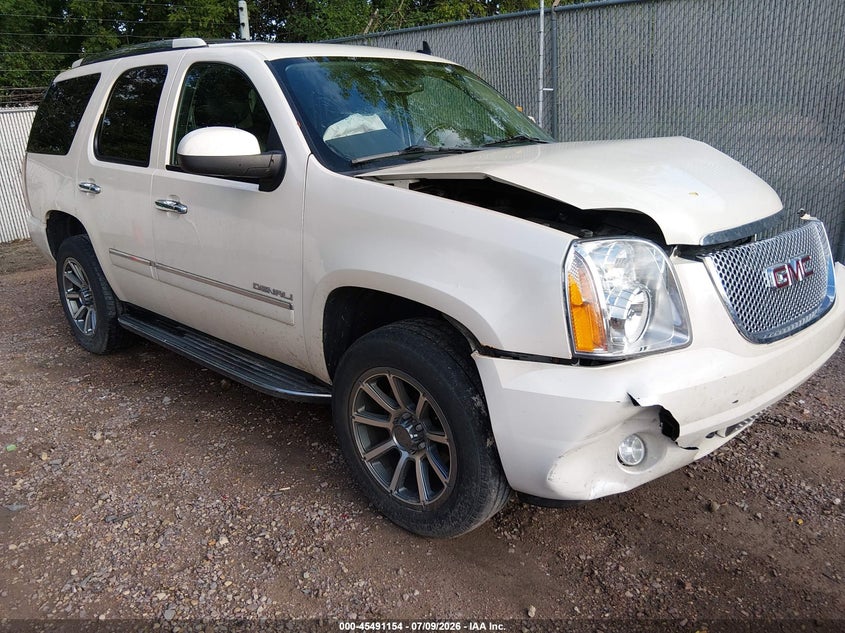 Vin: 1gks2eef1cr283140, lot: 45989351, gmc yukon denali 2012 img_1