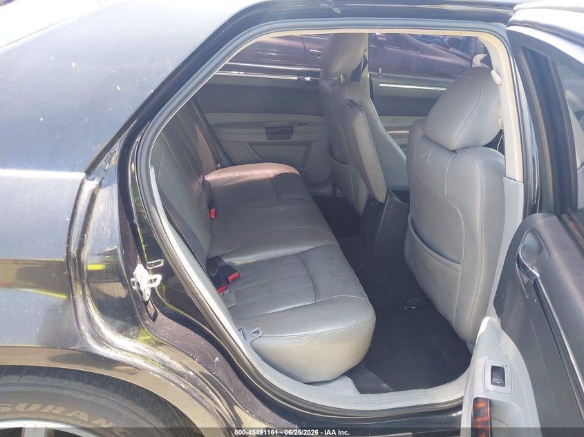 2007 Chrysler 300C VIN: 2C3KA63H77H821245 Lot: 45491161