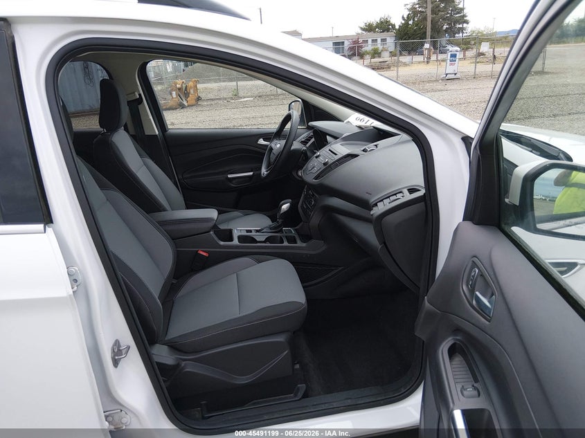 2018 FORD ESCAPE auction photo 5