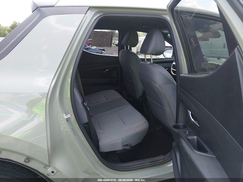 2024 Hyundai Santa Cruz Sel VIN: 5NTJB4DE8RH112588 Lot: 45491215