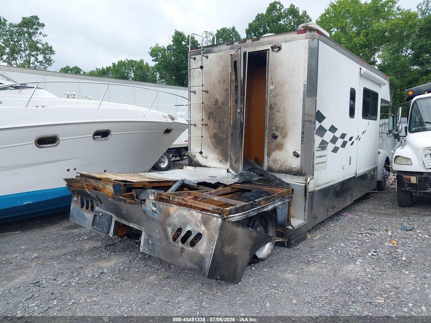 2001 KENWORTH CONSTRUCTION auction photo 4
