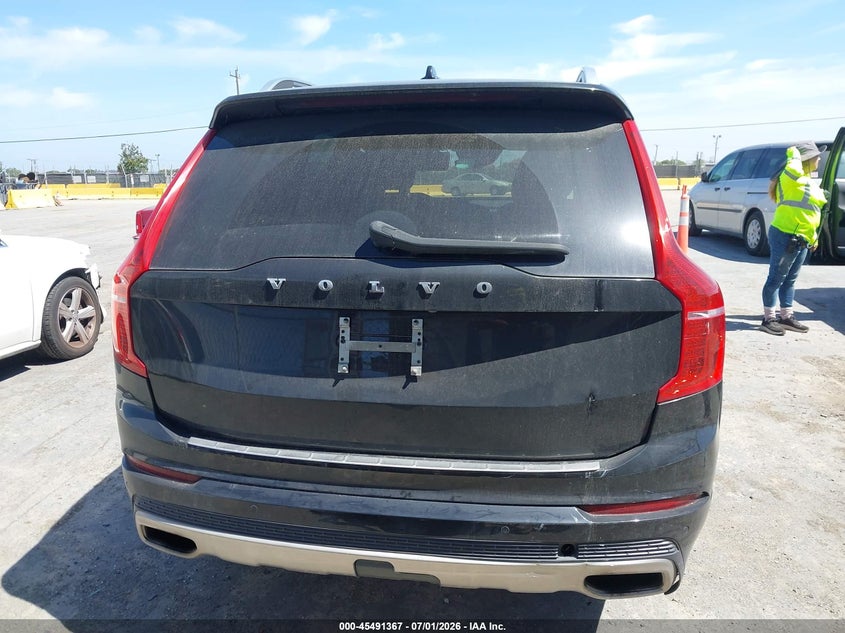 AtlanticExpress - Volvo XC90