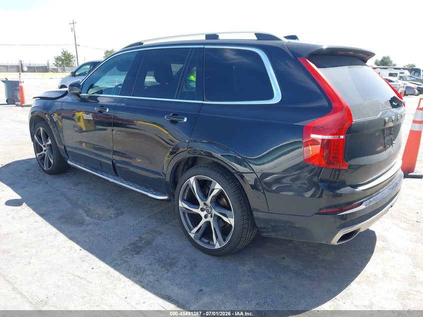 AtlanticExpress - Volvo XC90