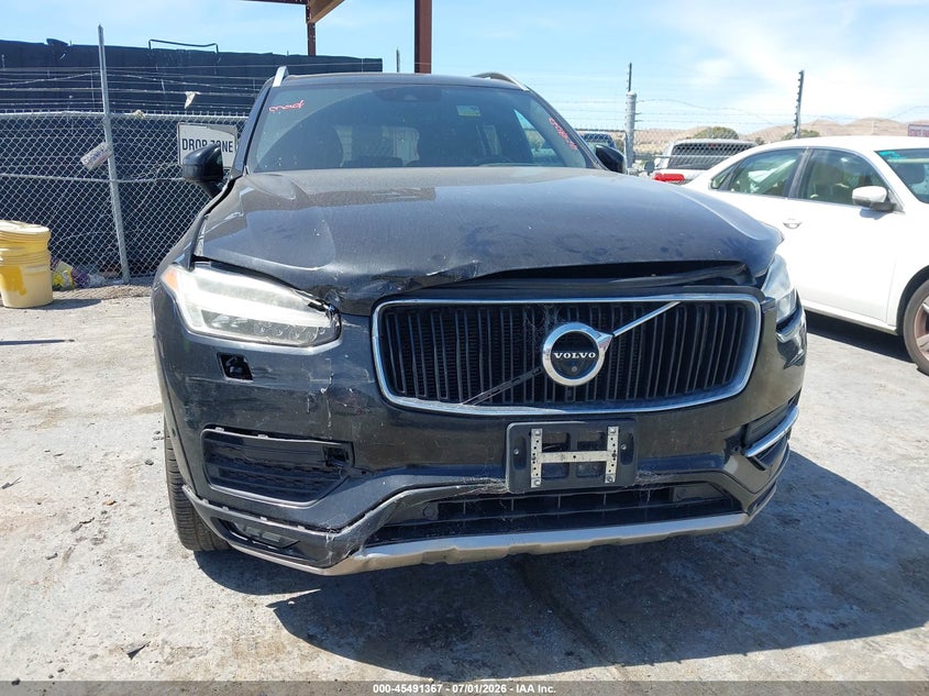 AtlanticExpress - Volvo XC90