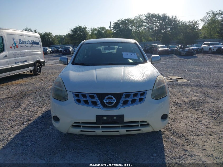 AtlanticExpress - Nissan Rogue Sport
