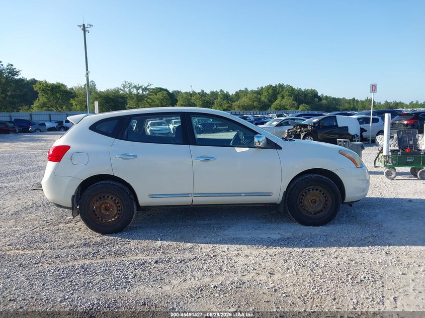 AtlanticExpress - Nissan Rogue Sport