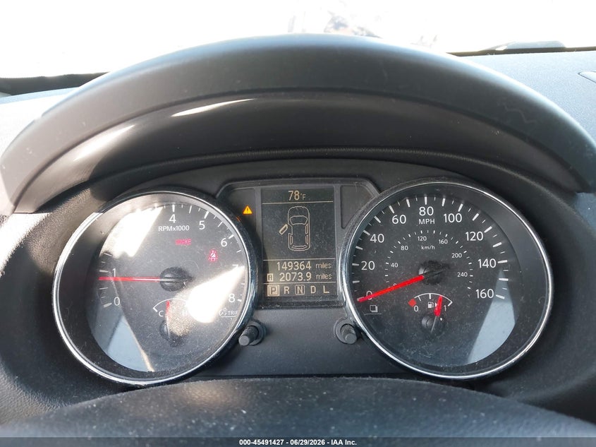 AtlanticExpress - Nissan Rogue Sport