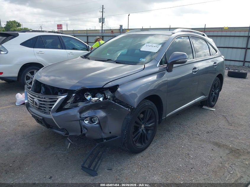 Vin: 2t2zk1baxfc207860, lot: 45989651, lexus rx 350 20152
