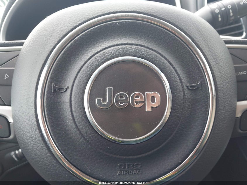 AtlanticExpress - Jeep Compass