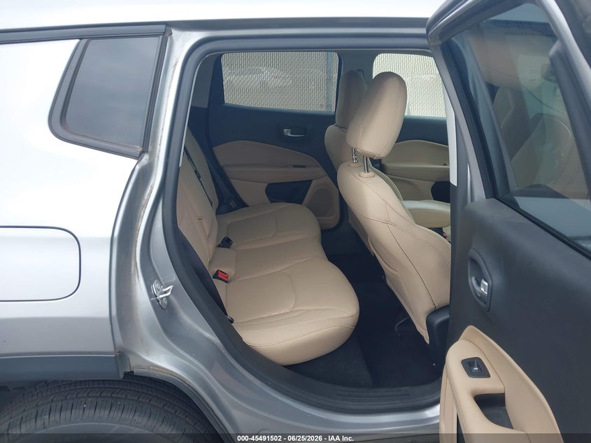 AtlanticExpress - Jeep Compass