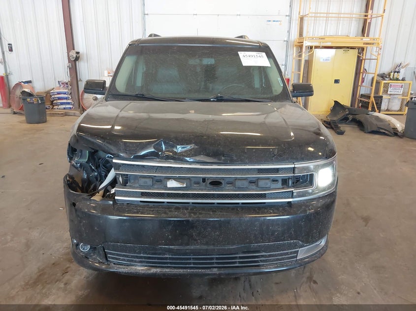 2019 Ford Flex Limited VIN: 2FMHK6DT2KBA18694 Lot: 45491545