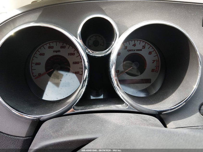 2006 Pontiac Solstice VIN: 1G2MB33B66Y109829 Lot: 45491546