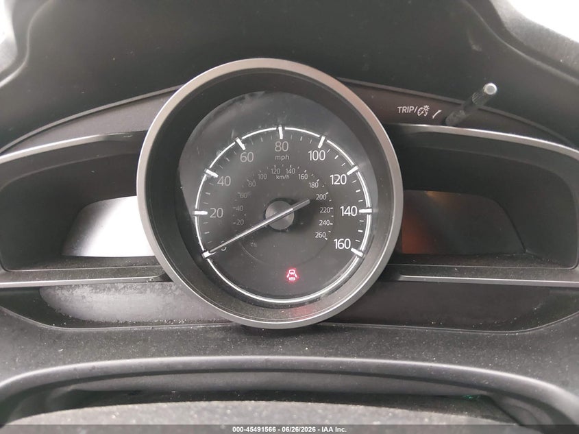 AtlanticExpress - Mazda 3