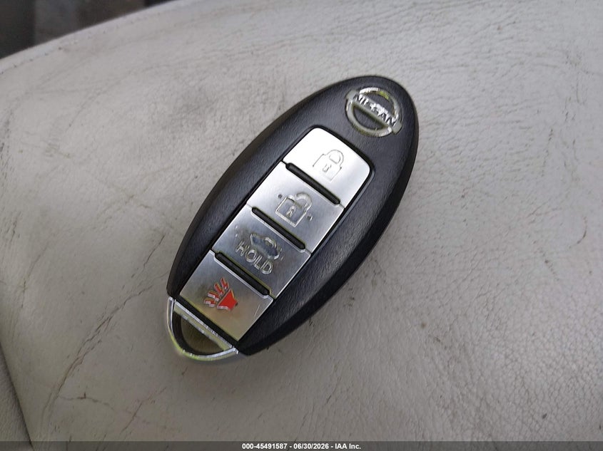 2008 Nissan Maxima 3.5 Sl VIN: 1N4BA41E48C818449 Lot: 45491587