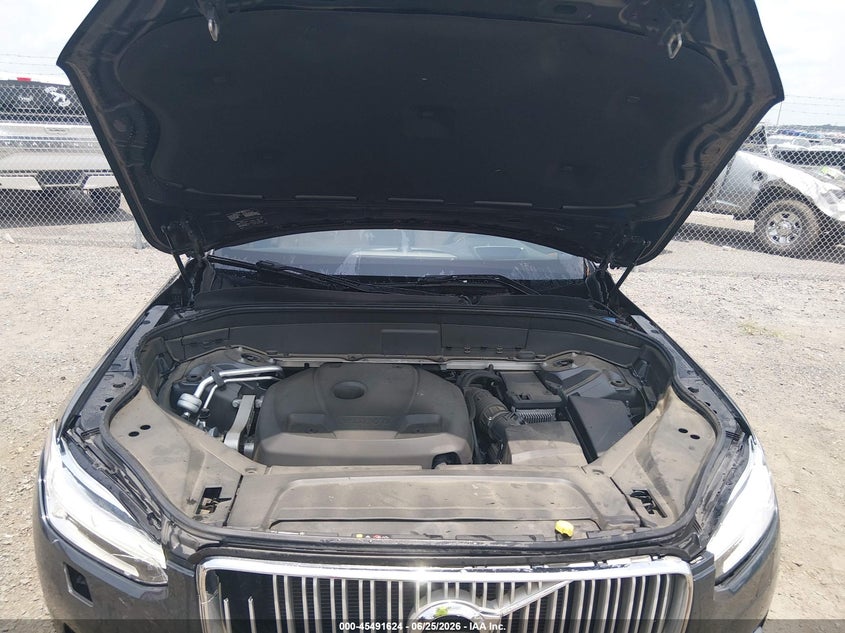 VOLVO XC90 - zdjęcie 10