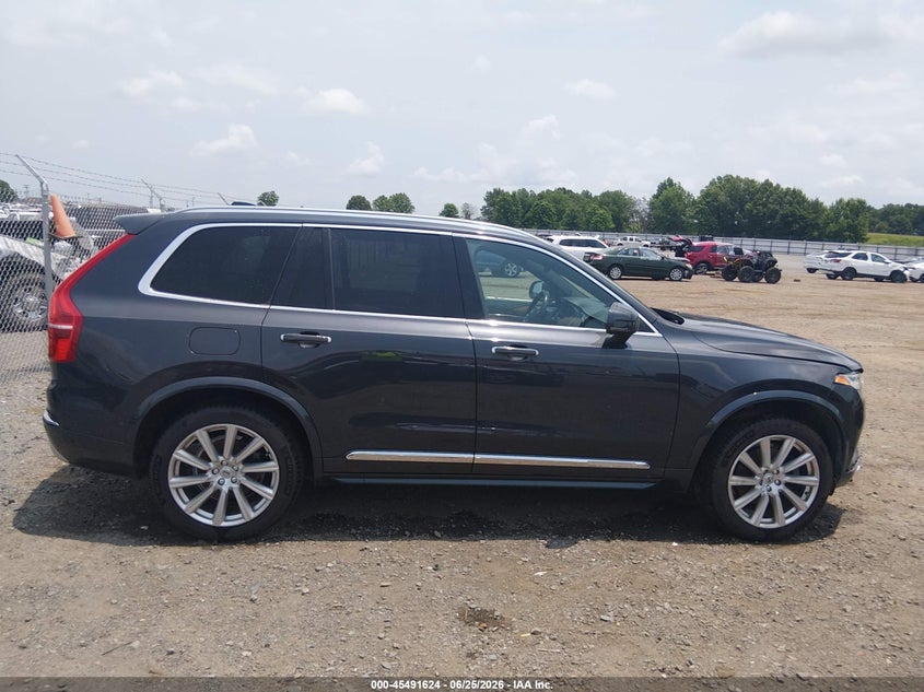 VOLVO XC90 - zdjęcie 13