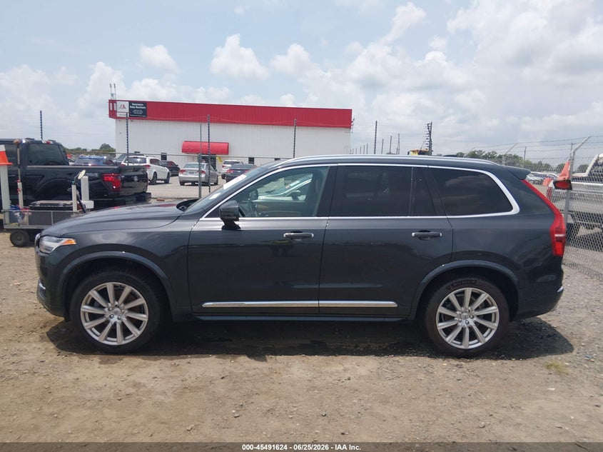 VOLVO XC90 - zdjęcie 14