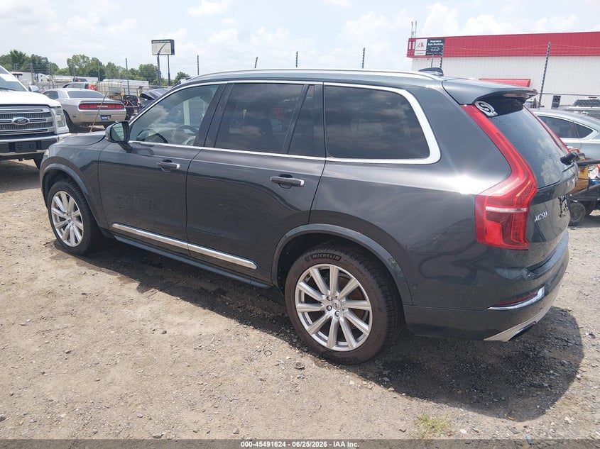 VOLVO XC90 - zdjęcie 3
