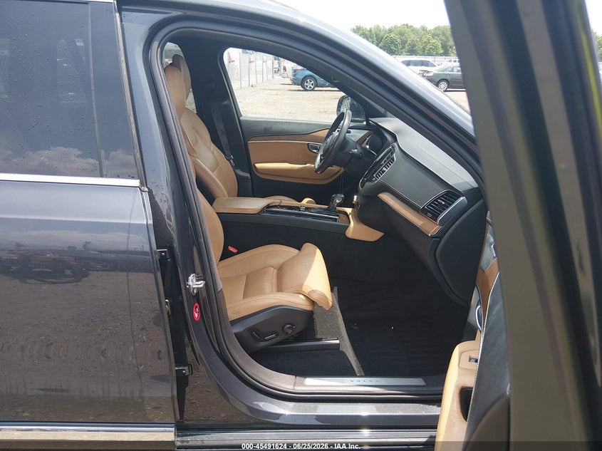 VOLVO XC90 - zdjęcie 5