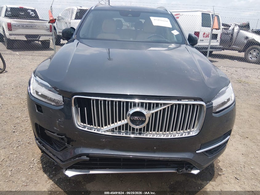 VOLVO XC90 - zdjęcie 6