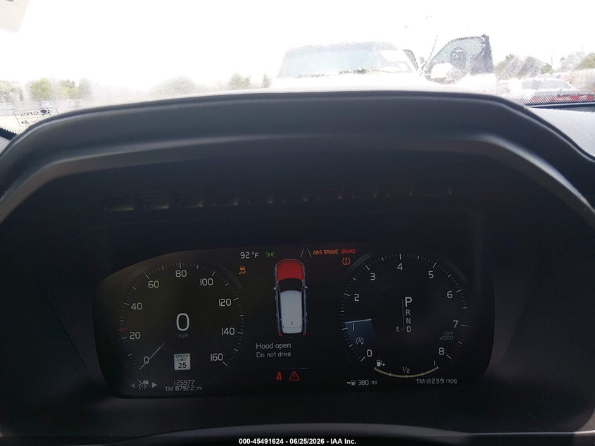 VOLVO XC90 - zdjęcie 7