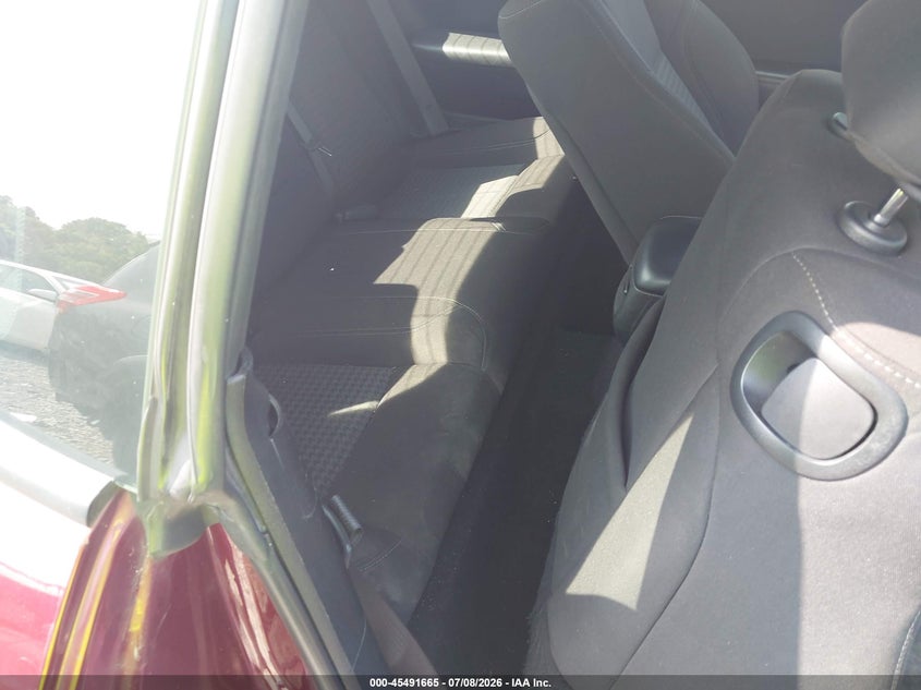 2020 DODGE CHALLENGER auction photo 8