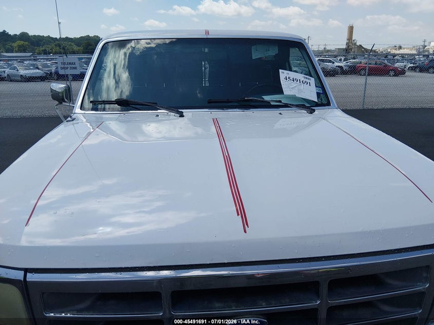 AtlanticExpress - Ford F-150 Lightning