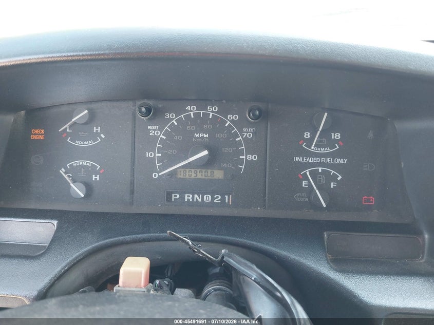 AtlanticExpress - Ford F-150 Lightning