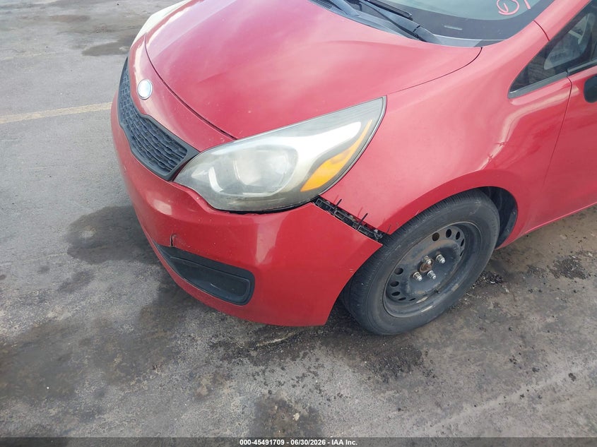 AtlanticExpress - Kia Rio
