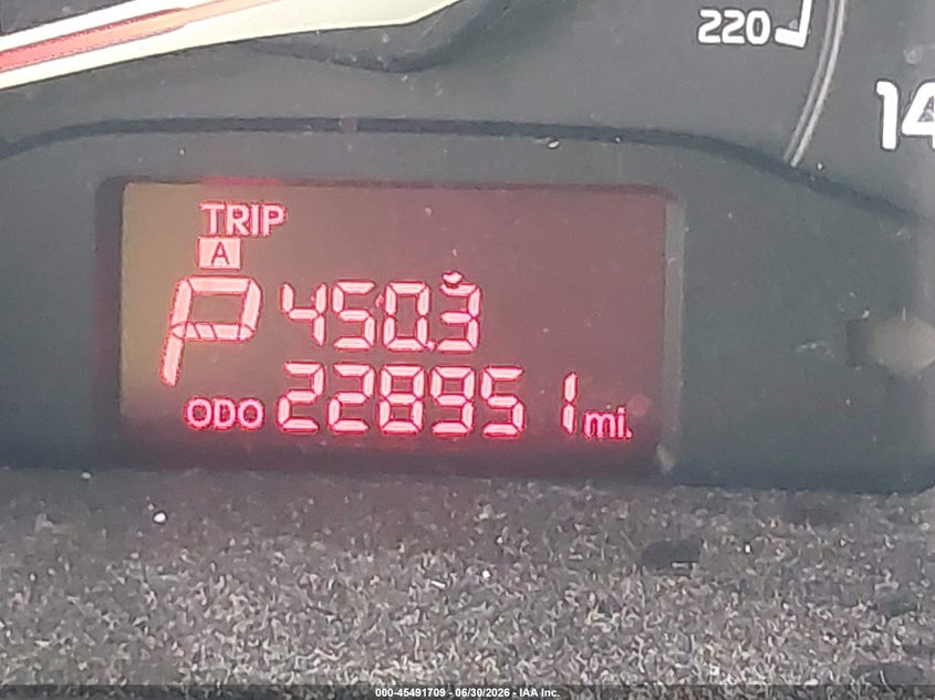 AtlanticExpress - Kia Rio