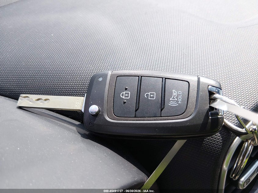 2023 Hyundai Venue Sel VIN: KMHRC8A31PU248195 Lot: 45491727