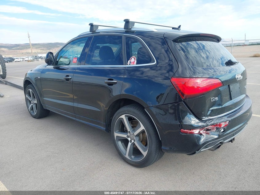 Vin: wa1dgafp5fa032298, lot: 45989944, audi q5 3.0t premium plus 20153